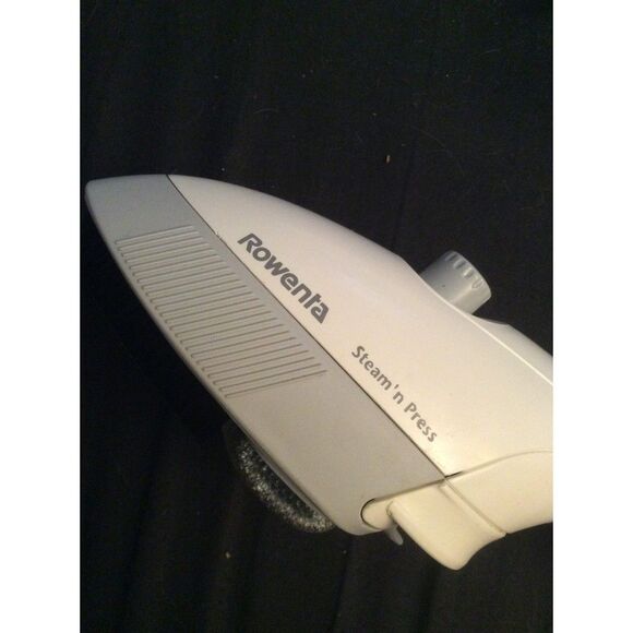 Rowenta Steam N Press DA75 Steamer B1 - Picture 2 of 4